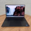 Ігровий ноутбук Б-клас Dell XPS 15 9510 / 15.6" (3840x2160) IPS Touch / Intel Core i9-11900H (8 (16) ядер по 2.1 - 4.9 GHz) / 16 GB DDR4 / 512 GB SSD / nVidia GeForce RTX 3050 Ti, 4 GB GDDR6, 128-bit / WebCam - Зображення 2