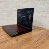 Ігровий ноутбук Б-клас MSI GF65 Thin 9SD / 15.6" (1920x1080) IPS / Intel Core i7-9750H (6 (12) ядер по 2.6 - 4.5 GHz) / 16 GB DDR4 / 512 GB SSD / nVidia GeForce GTX 1660 Ti, 6 GB GDDR6, 192-bit / WebCam - Зображення 5