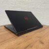 Ігровий ноутбук Б-клас Dell Inspiron 15 Gaming 7567 / 15.6" (1920x1080) TN / Intel Core i7-7700HQ (4 (8) ядра по 2.8 - 3.8 GHz) / 16 GB DDR4 / 120 GB SSD + 1000 GB HDD / nVidia GeForce GTX 1050 Ti, 4 GB GDDR5, 128-bit / WebCam - Зображення 6