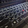 Ультрабук Lenovo ThinkPad T470 / 14" (1920x1080) IPS / Intel Core i5-6300U (2 (4) ядра по 2.4 - 3.0 GHz) / 8 GB DDR4 / 256 GB SSD / Intel HD Graphics 520 / WebCam / TouchID / Windows 10 - Зображення 6