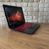 Ігровий ноутбук Б-клас HP Omen 15-ax210nr / 15.6" (1920x1080) IPS / Intel Core i7-7700HQ (4 (8) ядра по 2.8 - 3.8 GHz) / 8 GB DDR4 / 256 GB SSD / nVidia GeForce GTX 1050 Ti, 4 GB GDDR5, 128-bit / WebCam - Зображення 4
