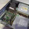 ПК HP Compaq 6000 Pro SFF / Intel Core 2 Quad Q8300 (4 ядра по 2.5 GHz) / 8 GB DDR3 / 120 GB SSD / Intel GMA Graphics 4500 / DVD-RW - Зображення 5