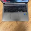 Ігровий ультрабук Б-клас LG Ultra PC 17U70Q / 17" (2560x1600) IPS / Intel Core i7-1260P (12 (16) ядер по 3.4 - 4.7 GHz) / 16 GB DDR5 / 512 GB SSD NVMe / nVidia GeForce RTX 3050 Ti, 4 GB GDDR6, 128-bit / WebCam - Зображення 7