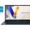 Ультрабук Asus Vivobook F1504VAP / 15.6" (1920x1080) TN / Intel Core 5 120U (10 (12) ядер по 1.4 - 5.0 GHz) / 16 GB DDR4 / 512 GB SSD / Intel Graphics / WebCam