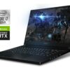 Ігровий ноутбук MSI GS66 Stealth 10SF / 15.6" (1920x1080) IPS / Intel Core i7-10750H (6 (12) ядер по 2.6 - 5.0 GHz) / 16 GB DDR4 / 512 GB SSD / nVidia GeForce RTX 2070, 8 GB GDDR6, 256-bit / WebCam