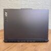 Ігровий ноутбук Lenovo Legion Slim 5 16APH8 / 16" (1920x1200) IPS / AMD Ryzen 5 7640HS (6 (12) ядер по 4.3 - 5.0 GHz) / 16 GB DDR5 / 512 GB SSD / nVidia GeForce RTX 4060, 8 GB GDDR6, 128-bit / WebCam - Зображення 3