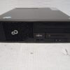 ПК Fujitsu Esprimo E510 E85+ SFF / Intel Core i3-3220 (2 (4) ядра по 3.3 GHz) / 8 GB DDR3 / 120 GB SSD / Intel HD Graphics 2500 / DVD-ROM - Зображення 3