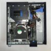 Комп'ютер Dell OptiPlex 7010 SFF / Intel Core i5-3470 (4 ядра по 3.2 - 3.6 GHz) / 8 GB DDR3 / 120 GB SSD + 500 GB HDD / Intel HD Graphics 2500 - Зображення 5