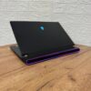 Ігровий ноутбук Б-клас Dell Alienware m15 R4 / 15.6" (1920x1080) IPS / Intel Core i7-10870H (8 (16) ядер по 2.2 - 5.0 GHz) / 16 GB DDR4 / 512 GB SSD / nVidia GeForce RTX 3070, 8 GB GDDR6, 256-bit / WebCam - Зображення 6