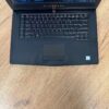 Ігровий ноутбук Б-клас Dell Alienware 15 R4 / 15.6" (1920x1080) IPS / Intel Core i7-8750H (6 (12) ядра по 2.2 - 4.1 GHz) / 16 GB DDR4 / 512 GB SSD / nVidia GeForce GTX 1080 Max-Q, 8 GB GDDR5X, 256-bit / WebCam - Зображення 7