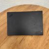 Ультрабук Б-клас Lenovo Thinkpad X1 Carbon Gen 7 / 14" (1920x1080) IPS / Intel Core i7-10710U (6 (12) ядер по 1.1 - 4.7 GHz) / 16 GB DDR4 / 512 GB SSD / Intel Iris Xe Graphics / WebCam - Зображення 3