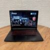 Ігровий ноутбук Б-клас MSI GF65 Thin 9SD / 15.6" (1920x1080) IPS / Intel Core i7-9750H (6 (12) ядер по 2.6 - 4.5 GHz) / 16 GB DDR4 / 512 GB SSD / nVidia GeForce GTX 1660 Ti, 6 GB GDDR6, 192-bit / WebCam - Зображення 2