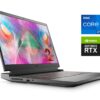 Ігровий ноутбук Б-клас Dell G15 5511 / 15.6" (1920x1080) IPS / Intel Core i7-11800H (8 (16) ядер по 2.3 - 4.6 GHz) / 16 GB DDR4 / 512 GB SSD / nVidia GeForce RTX 3060, 6 GB GDDR6, 192-bit / WebCam