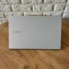 Ультрабук Б-клас Samsung Galaxy Book Ion White NP950XCJ-K02US / 15.6" (1920x1080) IPS / Intel Core i7-10510U (4 (8) ядра по 1.8 - 4.9 GHz) / 16 GB DDR4 / 256 GB SSD / Intel UHD Graphics / WebCam - Зображення 3