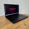 Ігровий ноутбук Б-клас Asus ROG Zephyrus GA503RM / 15.6" (2560x1440) IPS / AMD Ryzen 7 6800HS (8 (16) ядер по 3.2 - 4.7 GHz) / 16 GB DDR5 / 1000 GB SSD / nVidia GeForce RTX 3070 Ti, 8 GB GDDR6, 256-bit / WebCam - Зображення 4