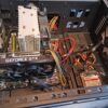 Ігровий ПК GameMax G561-FRGB Black Tower / Intel Xeon E5-2650 v2 (8 (16) ядер по 2.6 - 3.4 GHz) / 20 GB DDR3 / 480 GB SSD + 1000 GB HDD / nVidia GeForce GTX 1650, 4 GB GDDR6, 128-bit / 600W - Зображення 8