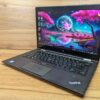 Ноутбук-трансформер Lenovo ThinkPad X1 Yoga 1 st / 14" (1920x1080) IPS Touch / Intel Core i5-6300U (2 (4) ядра по 2.4 - 3.0 GHz) / 8 GB DDR3 / 256 GB SSD / Intel HD Graphics 520 / WebCam / TouchID / Windows 10 - Зображення 5