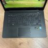 Ігровий ноутбук Б-клас Samsung NP950Z5L-X03US / 15.6" (3840x2160) IPS Touch / Intel Core i7-6700HQ (4 (8) ядра по 2.6 - 3.5 GHz) / 16 GB DDR4 / 256 GB SSD / nVidia GeForce GTX 950M, 2 GB GDDR5, 128-bit / WebCam - Зображення 7