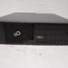 ПК Fujitsu Esprimo E700 E85+ SFF / Intel Core i3-2100 (2 (4) ядра по 3.1 GHz) / 4 GB DDR3 / 250 GB HDD / Intel HD Graphics 2000 / DVD-ROM - Зображення 2