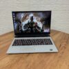 Ігровий ноутбук Dell G15 5525 / 15.6" (1920x1080) IPS / AMD Ryzen 7 6800H (8 (16) ядер по 3.2 - 4.7 GHz) / 16 GB DDR5 / 512 GB SSD / nVidia GeForce RTX 3050, 4 GB GDDR6, 128-bit / WebCam - Зображення 2