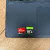 Ігровий ноутбук Б-клас Lenovo Legion 5 15ACH6H / 15.6" (1920x1080) IPS / AMD Ryzen 7 5800H (8 (16) ядер по 3.2 - 4.4 GHz) / 16 GB DDR4 / 512 GB SSD / nVidia GeForce RTX 3060, 6 GB GDDR6, 192-bit / WebCam - Зображення 8