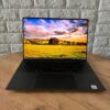 Ноутбук Dell XPS 15 9500 / 15.6" (1920x1080) IPS / Intel Core i5-10300H (4 (8) ядра по 2.5 - 4.5 GHz) / 8 GB DDR4 / 256 GB SSD / Intel UHD Graphics / WebCam - Зображення 2