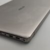 Ігровий ноутбук Б-клас ASUS N580V / 15.6" (1920x1080) IPS Touch / Intel Core i7-7700HQ (4 (8) ядра по 2.8 - 3.8 GHz) / 16 GB DDR4 / 256 GB SSD+1000 GB HDD / nVidia GeForce GTX 1050, 4 GB GDDR5, 128-bit / WebCam / Fingerprint - Зображення 8