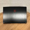 Ігровий ноутбук Б-клас MSI GF65 Thin 9SD / 15.6" (1920x1080) IPS / Intel Core i5-9300H (4 (8) ядра по 2.4 - 4.1 GHz) / 8 GB DDR4 / 512 GB SSD / nVidia GeForce GTX 1660 Ti, 6 GB GDDR6, 192-bit / WebCam - Зображення 3