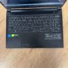 Ігровий ноутбук Б-клас Gigabyte G5 MD / 15.6" (1920x1080) IPS / Intel Core i5-11400H (6 (12) ядер 4.5 GHz) / 16 GB DDR4 / 1000 GB SSD / nVidia GeForce RTX 3050 Ti, 4 GB GDDR6, 128-bit / WebCam - Зображення 7