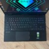 Ігровий ноутбук HP Omen 15-ek1013dx / 15.6" (1920x1080) IPS / Intel Core i7-10750H (6 (12) ядер по 2.6 - 5.0 GHz) / 16 GB DDR4 / 512 GB SSD / nVidia GeForce RTX 3070, 8 GB GDDR6, 256-bit / WebCam - Зображення 7