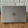 Ноутбук Б-клас HP ProBook 650 G5 / 15.6" (1920x1080) IPS / Intel Core i5-8265U (4 (8) ядра по 1.6 - 3.9 GHz) / 8 GB DDR4 / 512 GB SSD / Intel UHD Graphics 620 / WebCam / DVD-ROM - Зображення 3