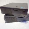 ПК Lenovo ThinkCentre M93p SFF / Intel Core i5-4570 (4 ядра по 3.2 - 3.6 GHz) / 8 GB DDR3 / 240 GB SSD / Intel HD Graphics 4600 / DVD-RW - Зображення 6