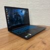 Ігровий ноутбук Б-клас Lenovo IdeaPad L340-15IRH Gaming / 15.6" (1920x1080) IPS / Intel Core i5-9300HF (4 (8) ядра по 2.4 - 4.1 GHz) / 8 GB DDR4 / 512 GB SSD NVMe / nVidia GeForce GTX 1650, 4 GB GDDR5, 128-bit / WebCam - Зображення 4