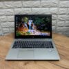 Ноутбук Б-клас HP ProBook 650 G4 / 15.6" (1920x1080) IPS / Intel Core i7-8550U (4 (8) ядра по 1.8 - 4.0 GHz) / 16 GB DDR4 / 256 GB SSD / Intel UHD Graphics 620 / WebCam - Зображення 2