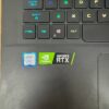 Ігровий ноутбук Б-клас Asus ROG Zephyrus GU502GV / 15.6" (1920x1080) IPS / Intel Core i7-9750H (6 (12) ядер по 2.6 - 4.5 GHz) / 16 GB DDR4 / 512 GB SSD / nVidia GeForce RTX 2060, 6 GB GDDR6, 192-bit / WebCam - Зображення 8