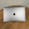 Ігровий ультрабук Б-клас Apple MacBook Pro 16 2019 A2141 / 16" (3072x1920) IPS / Intel Core i7-9750H (6 (12) ядер по 2.6 - 4.5 GHz) / 16 GB DDR4 / 500 GB SSD / AMD Radeon Pro 5300M, 4 GB GDDR6, 128-bit / WebCam / MacOS - Зображення 3