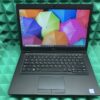 Ноутбук Б-клас Dell Latitude 5490 / 14" (1366x768) TN / Intel Core i5-7300U (2 (4) ядра по 2.6 - 3.5 GHz) / 8 GB DDR4 / 256 GB SSD / Intel HD Graphics 620 / WebCam / USB 3.1 / HDMI / Windows 10 ліцензія - Зображення 2