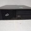 ПК Fujitsu Esprimo E500 E85+ SFF / Intel Core i5-2400 (4 ядра по 3.1 - 3.4 GHz) / 8 GB DDR3 / 500 GB HDD / Intel HD Graphics 2000 / DVD-ROM + USB-флешка 64 GB - Зображення 2