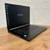 Ігровий ноутбук MSI GS65 Stealth 9SE / 15.6" (1920x1080) IPS / Intel Core i7-9750H (6 (12) ядра по 2.6 - 4.5 GHz) / 16 GB DDR4 / 512 GB SSD / nVidia GeForce RTX 2060, 6 GB GDDR6, 192-bit / WebCam - Зображення 4