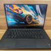 Ультрабук Dell XPS 13 9343 / 13.3" (1920x1080) IPS / Intel Core i5-5200U (2 (4) ядра по 2.2 - 2.7 GHz) / 8 GB DDR3 / 240 GB SSD / Intel HD Graphics 5500 / WebCam / Windows 10 - Зображення 2