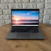 Ультрабук Б-клас Dell Latitude 5420 / 14" (1366x768) TN / Intel Core i5-1145G7 (4 (8) ядра по 2.6 - 4.4 GHz) / 8 GB DDR4 / 256 GB SSD / Intel Iris X Graphics / WebCam - Зображення 2