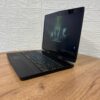 Ігровий ноутбук Б-клас Dell Alienware m15 / 15.6" (1920x1080) IPS / Intel Core i7-8750H (6 (12) ядер по 2.2 - 4.1 GHz) / 16 GB DDR4 / 512 GB SSD / nVidia GeForce RTX 2060, 6 GB GDDR6, 192-bit / WebCam - Зображення 5