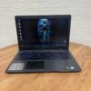Ігровий ноутбук Б-клас Dell G3 3579 / 15.6" (1920x1080) IPS / Intel Core i5-8300H (4 (8) ядра по 2.3 - 4.0 GHz) / 8 GB DDR4 / 256 GB SSD / nVidia GeForce GTX 1050 Ti, 4 GB GDDR5, 128-bit / WebCam - Зображення 2