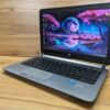 Ультрабук HP ProBook 430 G2 / 13.3" (1366x768) TN / Intel Core i3-5010U (2 (4) ядра по 2.1 GHz) / 8 GB DDR3 / 256 GB SSD / Intel HD Graphics 5500 / Windows 10 - Зображення 3