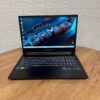 Ігровий ноутбук Б-клас Gigabyte G5 GD / 15.6" (1920x1080) IPS / Intel Core i5-11400H (6 (12) ядер по 2.7 - 4.5 GHz) / 16 GB DDR4 / 512 GB SSD / nVidia GeForce RTX 3050, 4 GB GDDR6, 128-bit / WebCam - Зображення 2
