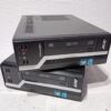 ПК Acer Veriton X2611G SFF / Intel Core i5-2500S (4 ядра по 2.7 - 3.7 GHz) / 8 GB DDR3 / 500 GB HDD / Intel HD Graphics 2000 / DVD-RW - Зображення 7