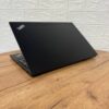 Ноутбук Б-клас Lenovo ThinkPad E585 / 15.6" (1920x1080) IPS / AMD Ryzen 5 2500U (4 (8) ядра по 2.0 - 3.6 GHz) / 8 GB DDR4 / 256 GB SSD NVMe / AMD Radeon Vega 8 Graphics / WebCam - Зображення 6