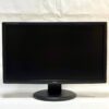 Монітор Iiyama ProLite E2409HDS / 24" (1920x1080) TN / VGA, DVI, HDMI, Audio / Вбудовані колонки 2x 2W / VESA 100x100 + Кабель жиалення - Зображення 4