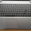 Ультрабук Б-клас Dell Precision 3560 / 15.6" (1920x1080) IPS / Intel Core i5-1145G7 (4 (8) ядра по 2.6 - 4.4 GHz) / 8 GB DDR4 / 256 GB SSD / Intel Iris Xe Graphics / WebCam / Windows 11 - Зображення 3