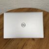 Ігровий ноутбук Б-клас Dell XPS 15 9510 / 15.6" (3456x2160) OLED Touch / Intel Core i7-11800H (8 (16) ядер по 4.6 GHz) / 16 GB DDR4 / 512 GB SSD / nVidia GeForce RTX 3050, 4 GB GDDR6, 128-bit / WebCam - Зображення 3